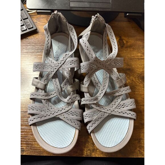 Women's Baretraps Sunya Sandals Size 10 - Picture 1 of 6